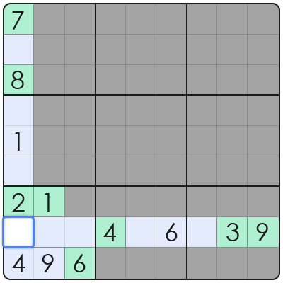 sudoku strategy expert